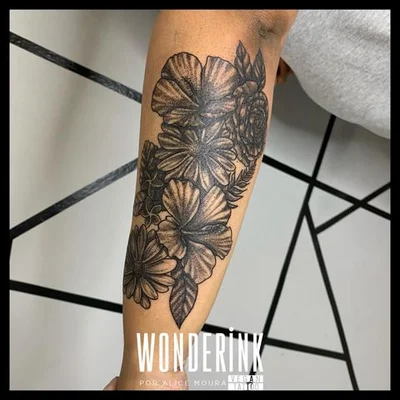 Wonder Ink tattoo 035