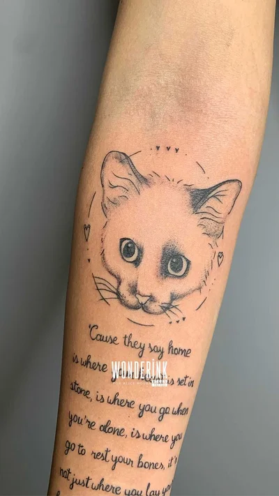 Wonder Ink tattoo 039