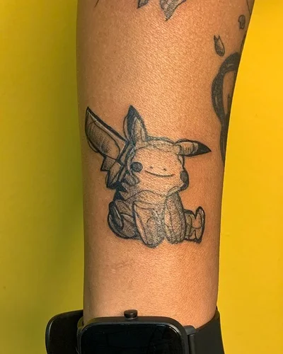 Wonder Ink tattoo 040