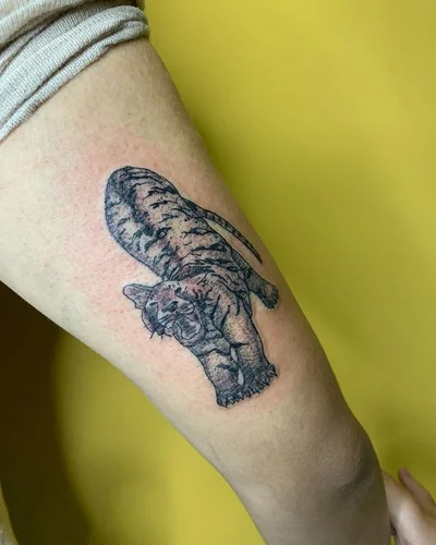 Wonder Ink tattoo 041
