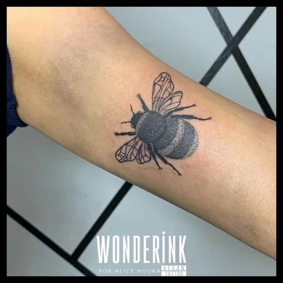 Wonder Ink tattoo 042