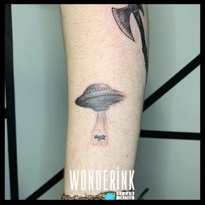 Wonder Ink tattoo 043
