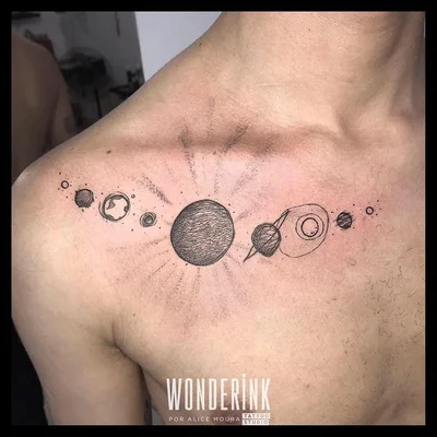 Wonder Ink tattoo 044