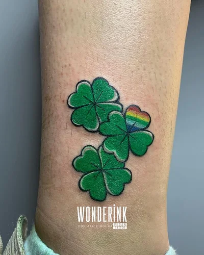 Wonder Ink tattoo 045