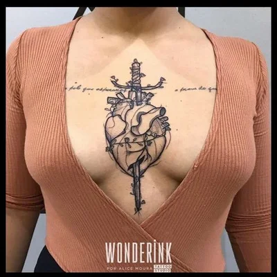 Wonder Ink tattoo 048