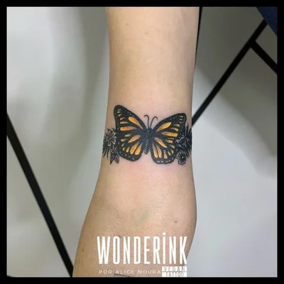 Wonder Ink tattoo 049