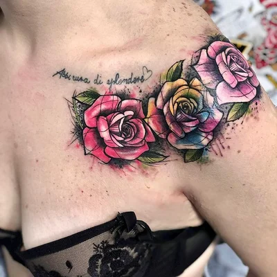 TATUAGGERIA tattoo 008