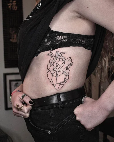 TATUAGGERIA tattoo 009