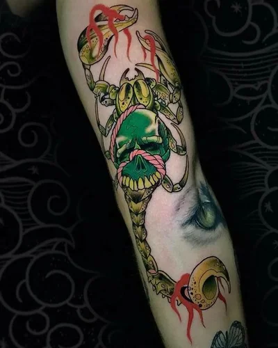 TATUAGGERIA tattoo 016