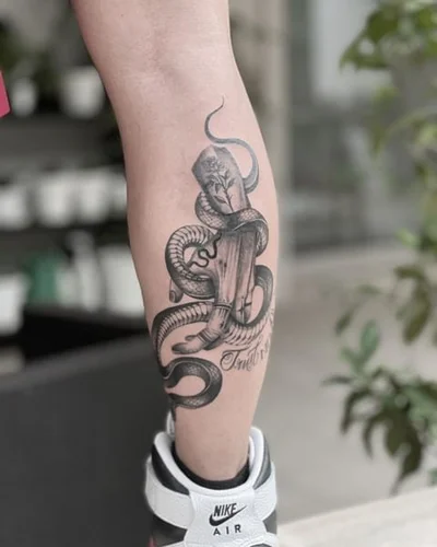 TATUAGGERIA tattoo 018