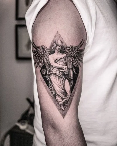 TATUAGGERIA tattoo 021