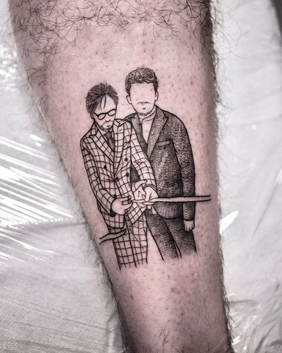 TATUAGGERIA tattoo 022