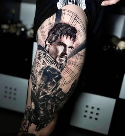 TATUAGGERIA tattoo 033