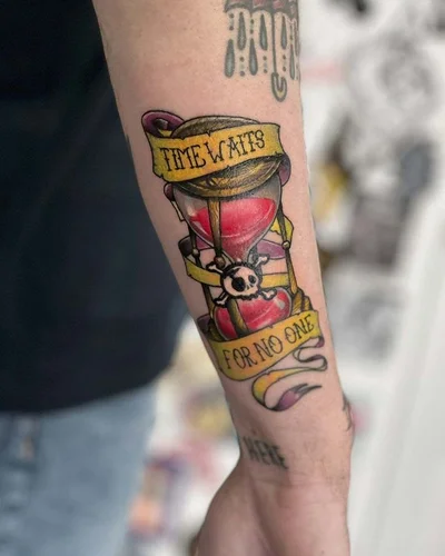 TATUAGGERIA tattoo 036