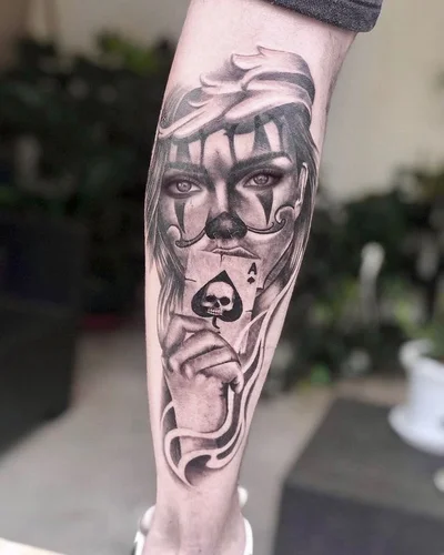 TATUAGGERIA tattoo 038