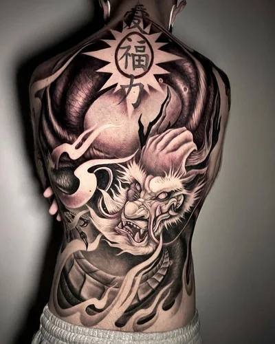 TATUAGGERIA tattoo 041