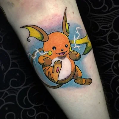 TATUAGGERIA tattoo 046