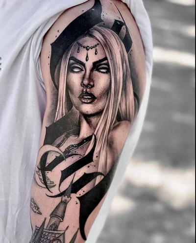 TATUAGGERIA tattoo 047