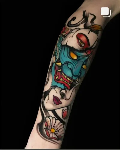 TATUAGGERIA tattoo 049