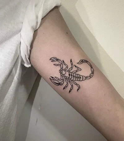 Tatuaría Corazón Salvaje tattoo 007