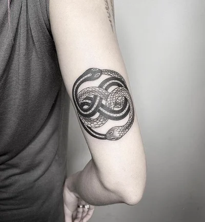 Tatuaría Corazón Salvaje tattoo 008