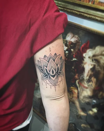 Tatuaría Corazón Salvaje tattoo 010