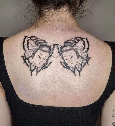 Tatuaría Corazón Salvaje tattoo 018