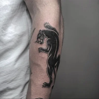 Tatuaría Corazón Salvaje tattoo 019