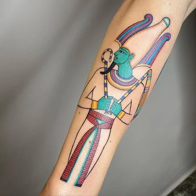 Tatuaría Corazón Salvaje tattoo 021