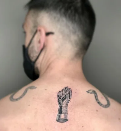 Tatuaría Corazón Salvaje tattoo 023