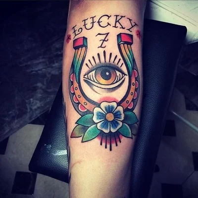 Tatuaría Corazón Salvaje tattoo 024