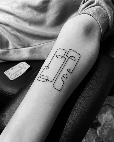 Tatuaría Corazón Salvaje tattoo 028