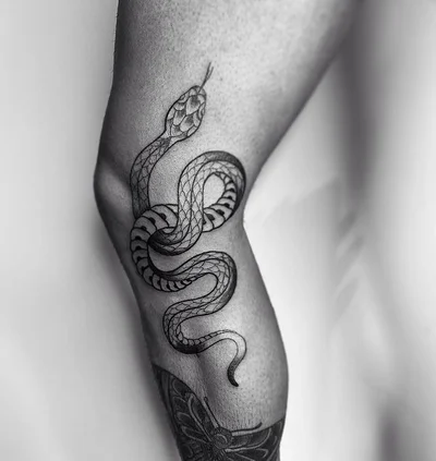 Tatuaría Corazón Salvaje tattoo 032