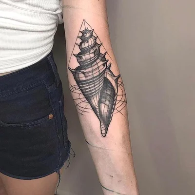 Tatuaría Corazón Salvaje tattoo 035