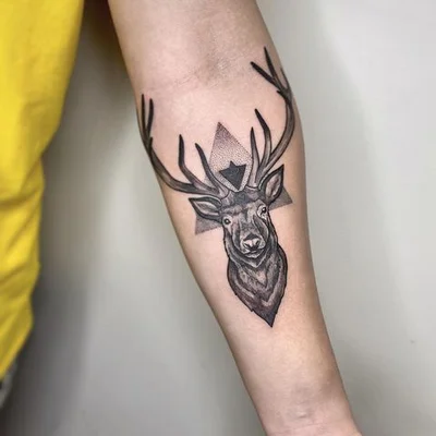 Tatuaría Corazón Salvaje tattoo 037