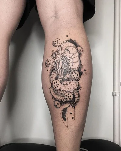 Tatuaría Corazón Salvaje tattoo 039