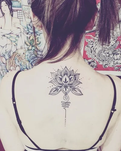 Tatuaría Corazón Salvaje tattoo 042