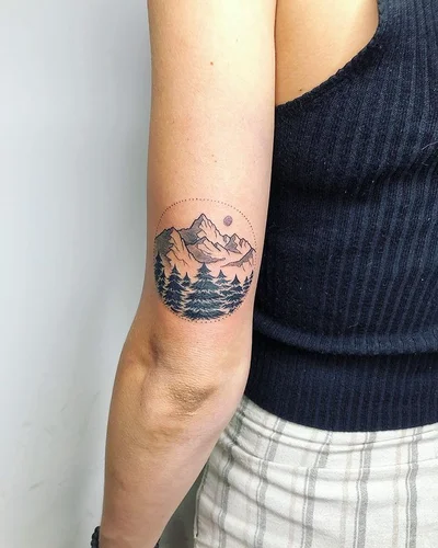 Tatuaría Corazón Salvaje tattoo 044