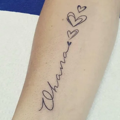 Acho tattoo 007