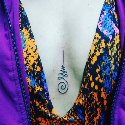 Acho tattoo 009