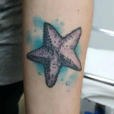 Acho tattoo 011