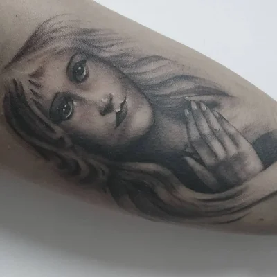 Acho tattoo 015