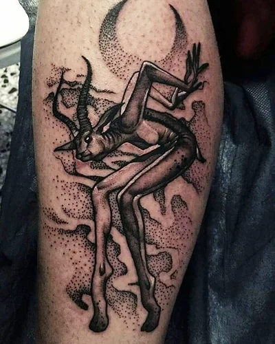 Acho tattoo 018