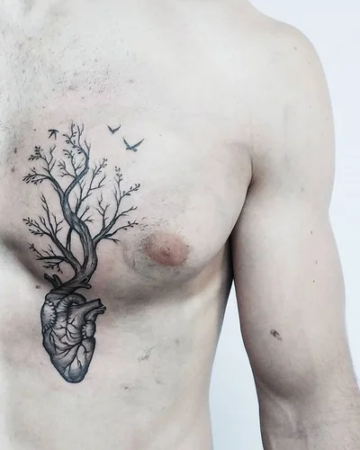 Acho tattoo 019