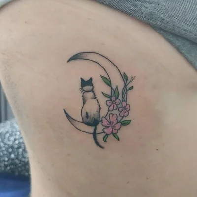 Acho tattoo 021