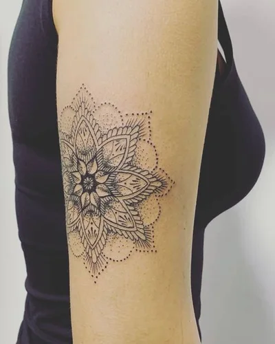 Acho tattoo 022
