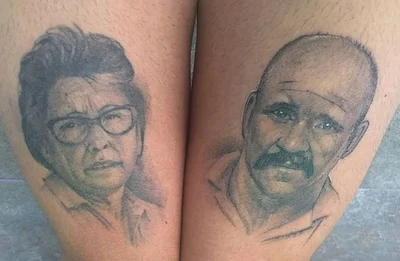 Acho tattoo 023