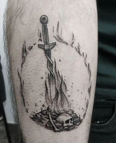 Acho tattoo 024