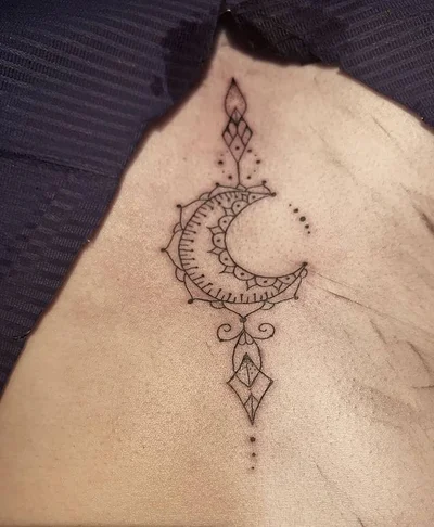 Acho tattoo 026