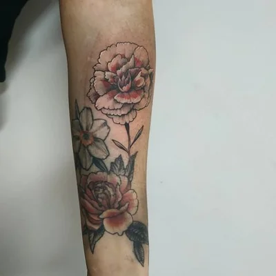 Acho tattoo 031